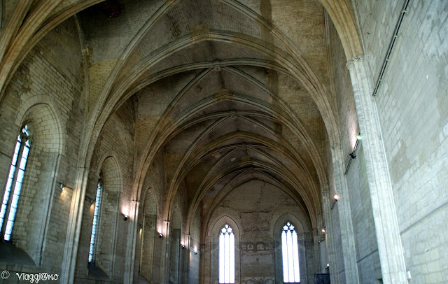 Cappella Clementina