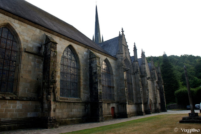 Chiesa di Saint Sulpice