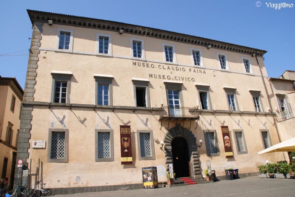 Palazzo Faina