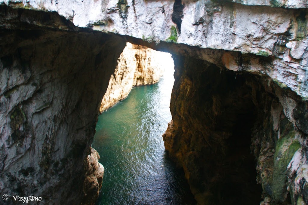Grotta del Turco