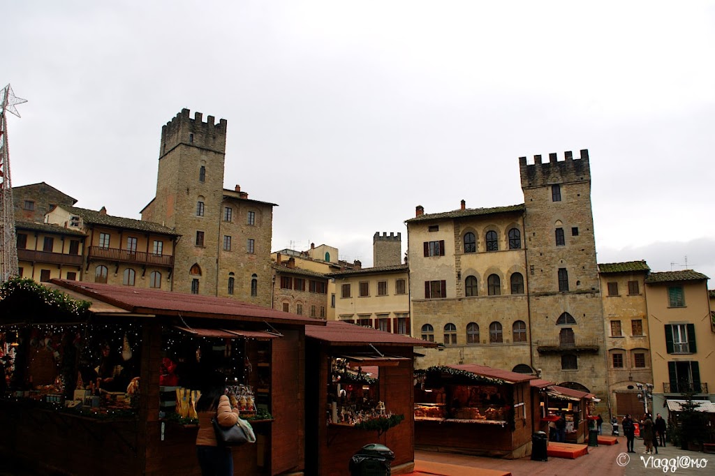 Piazza Grande