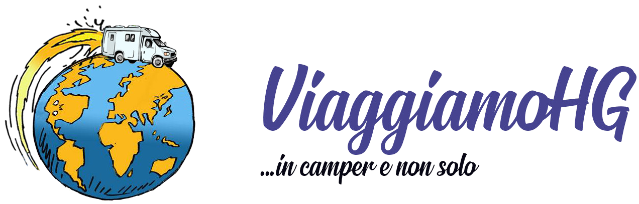 Logo ViaggiamoHG