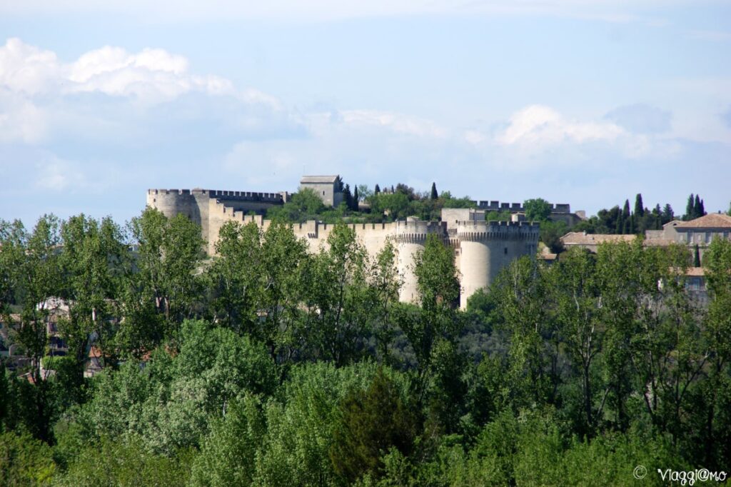 Villeneuve les Avignon